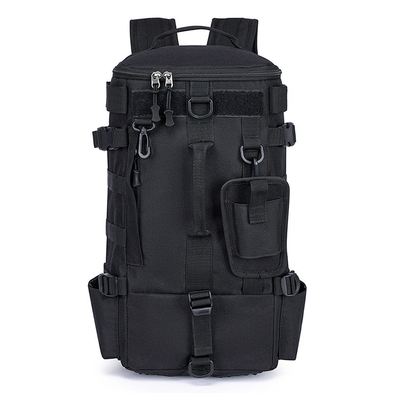 Tactical Backpack Bowlift