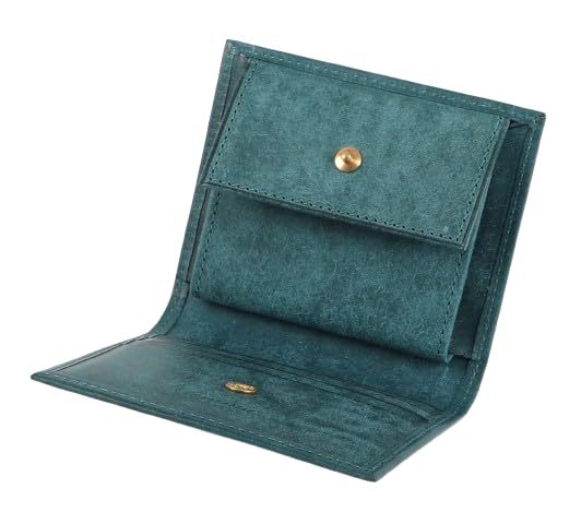 Stylish Minimalist Wallet Bowlift