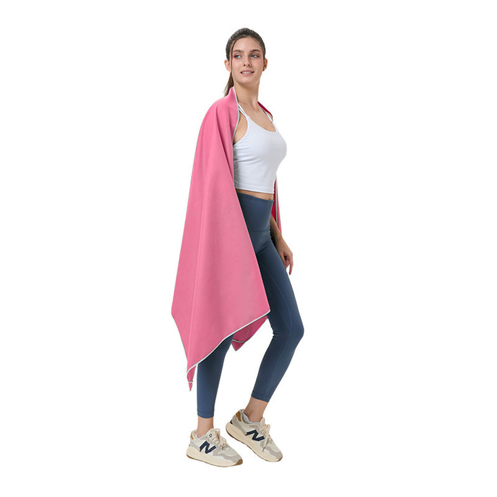 multifunctional sports blanket Bowlift