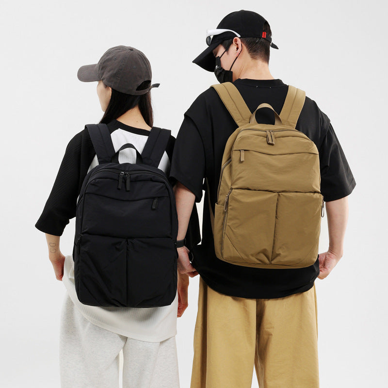 Lightweight Versatile Urban Backpack Bowlift
