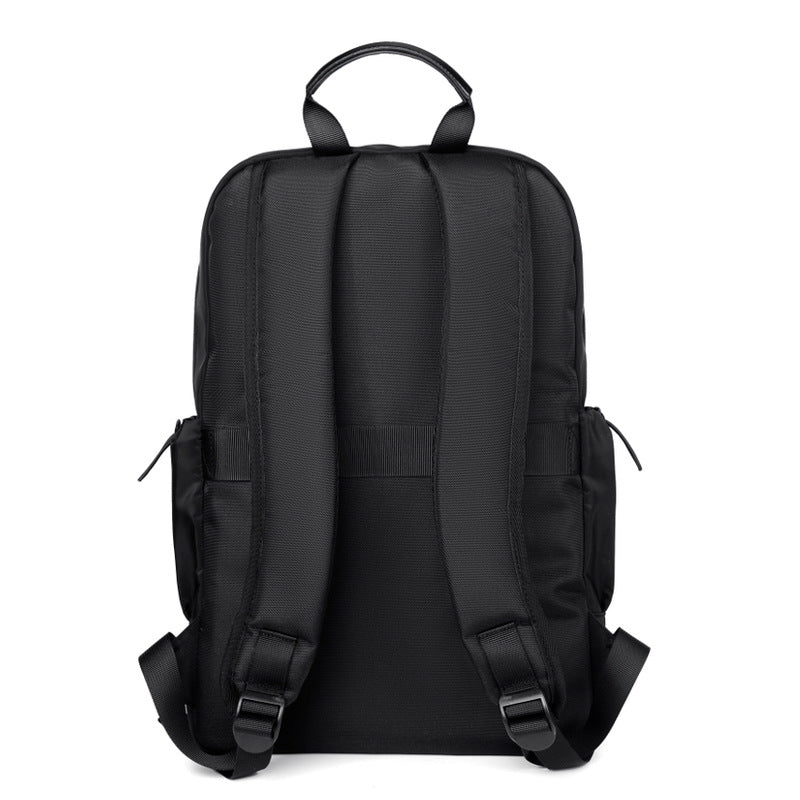 Lightweight Functional Travel Backpack Bowlift