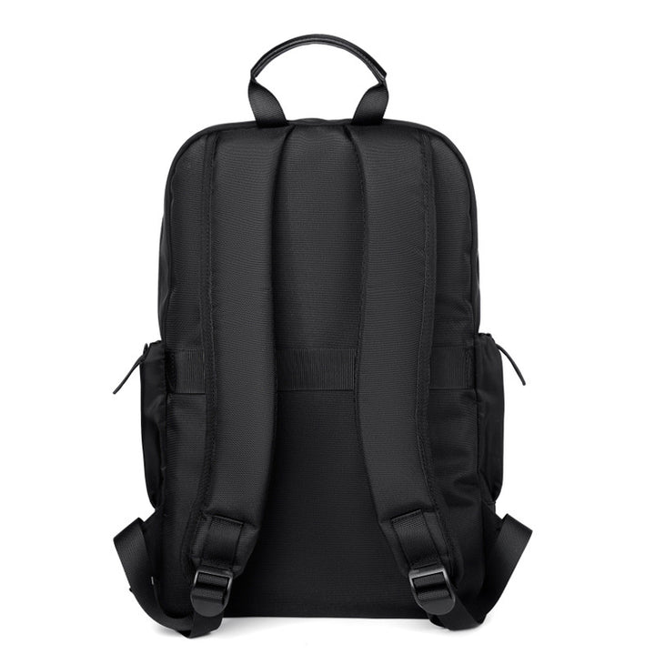Lightweight Functional Travel Backpack Bowlift