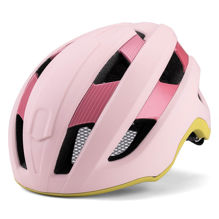 Ergonomic Cycling Helmet Bowlift