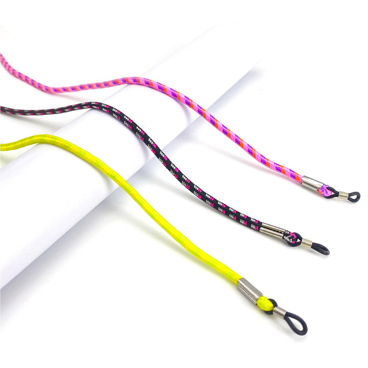 Durable Paracord Lanyard Bowlift