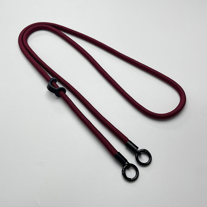 Stylish Adjustable Rope Bowlift