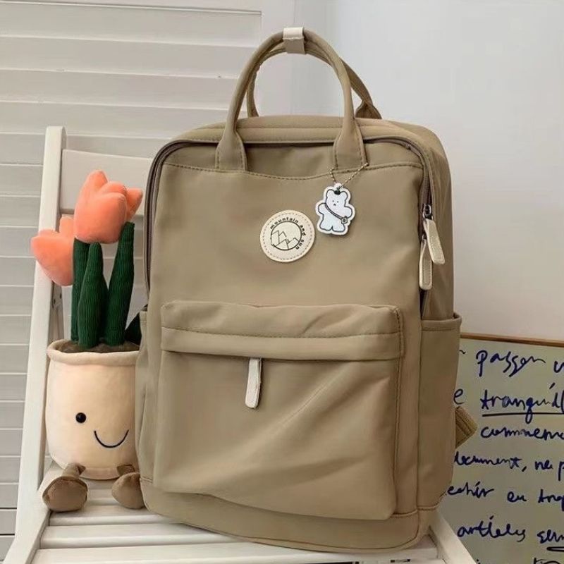 Urban Multifunctional Backpack Bowlift