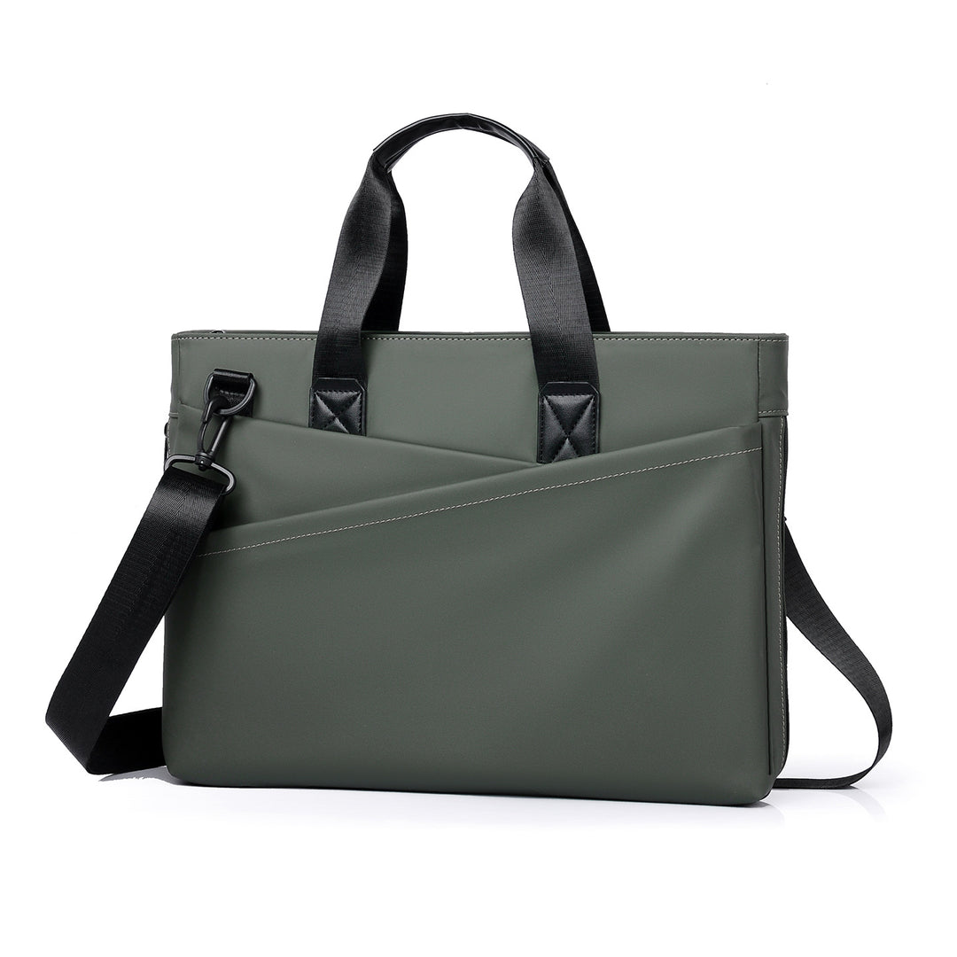 Professional Work Tote Bowlift