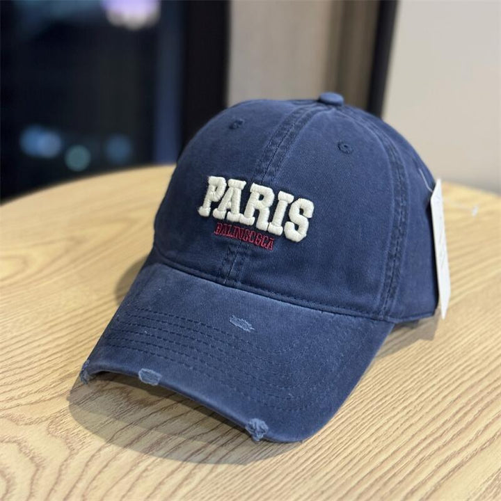 Men's Casual Adjustable Baseball Cap Bowlift 1784270698