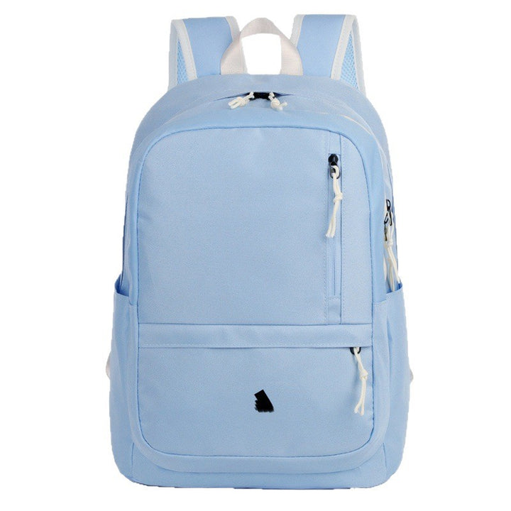 Everyday backpack with intelligent compartment system Bowlift