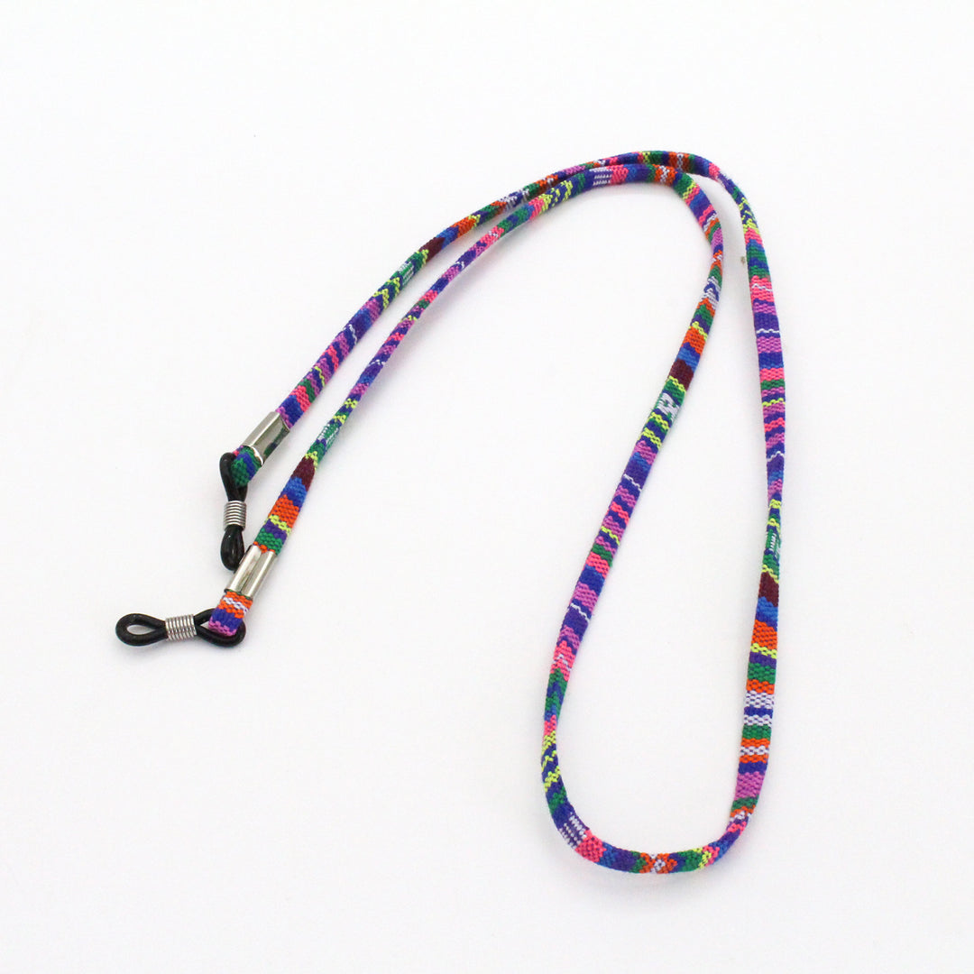 Stylish Eyewear Retainer Strap Bowlift
