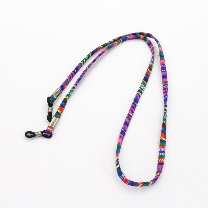 Stylish Eyewear Retainer Strap Bowlift