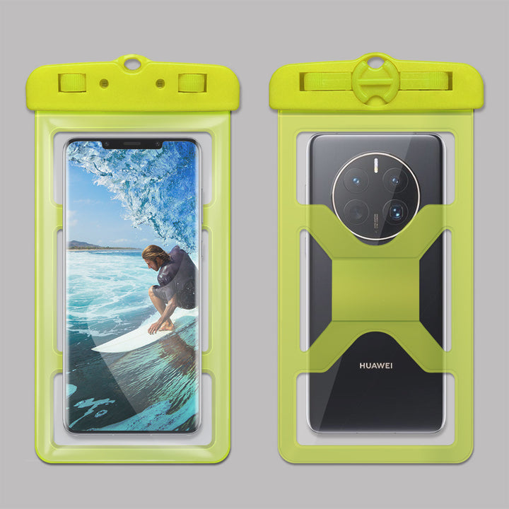 Waterproof Smartphone Case Bowlift