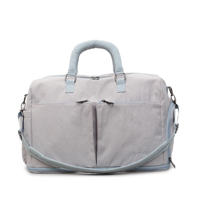 Stylish Weekender Bag