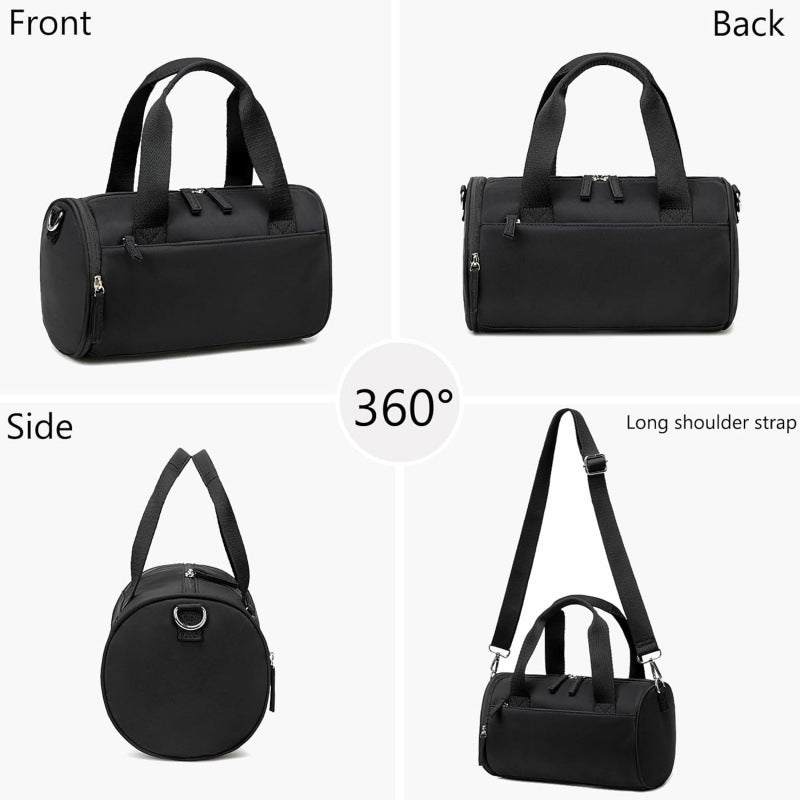 Multifunctional Sport and Leisure Bag Bowlift