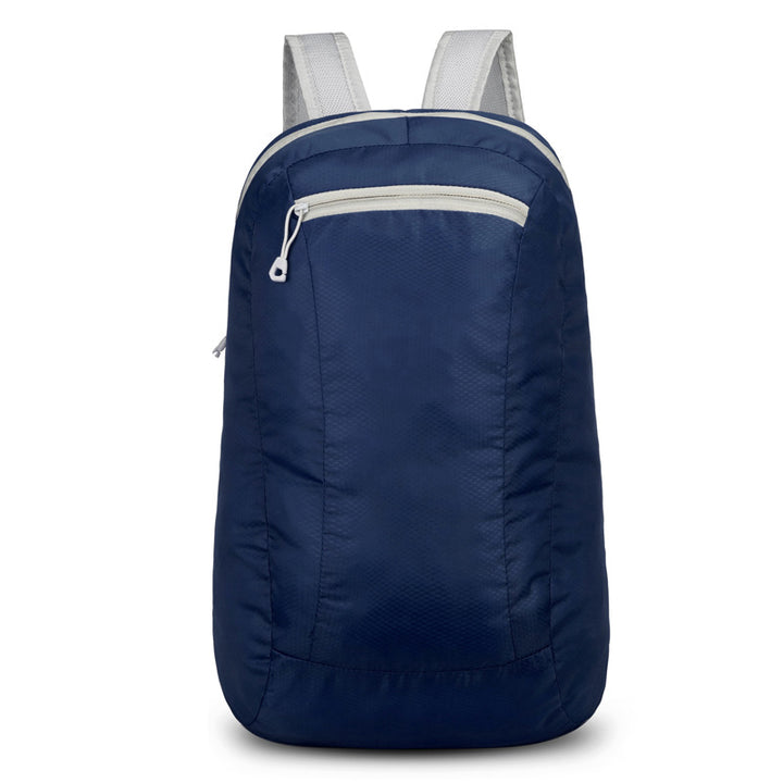 Lightweight Travel Daypack Bowlift