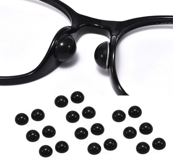 Replacet Eyewear Nose Pads Bowlift