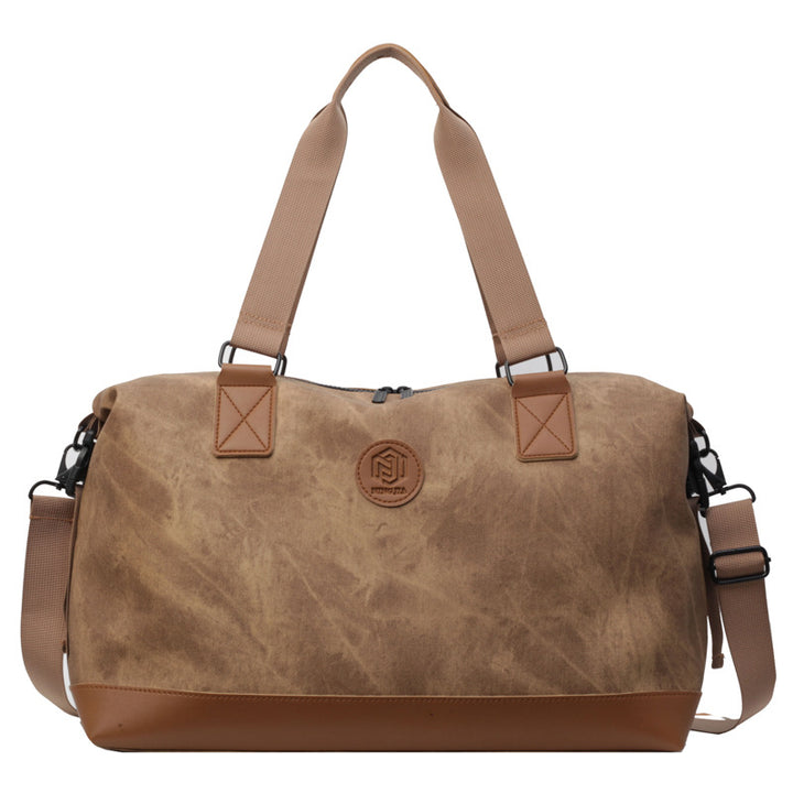 Versatile Travel Duffle