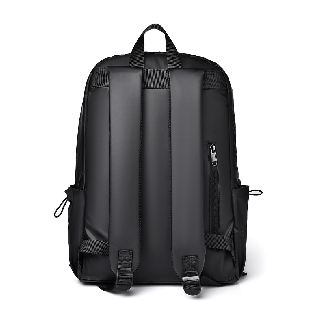 Sleek Waterproof Laptop Backpack Bowlift