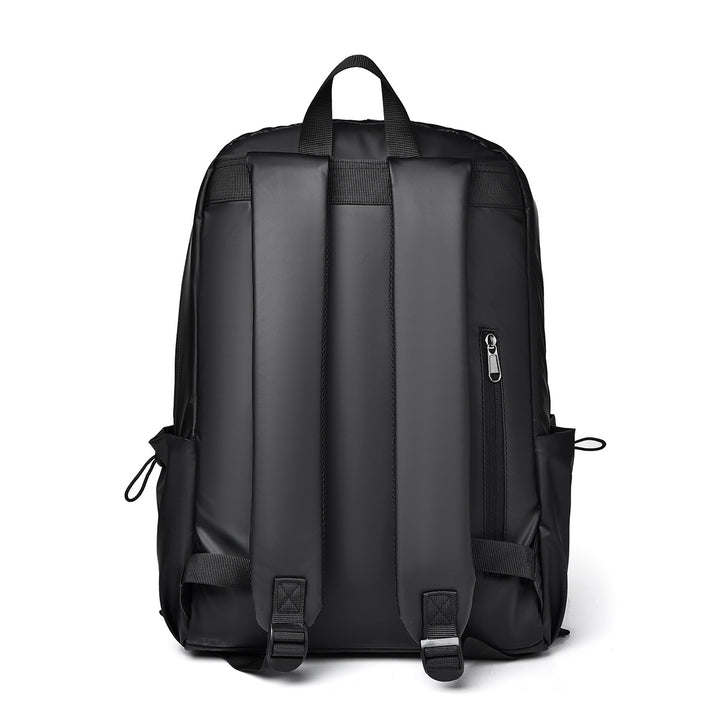 Sleek Waterproof Laptop Backpack Bowlift