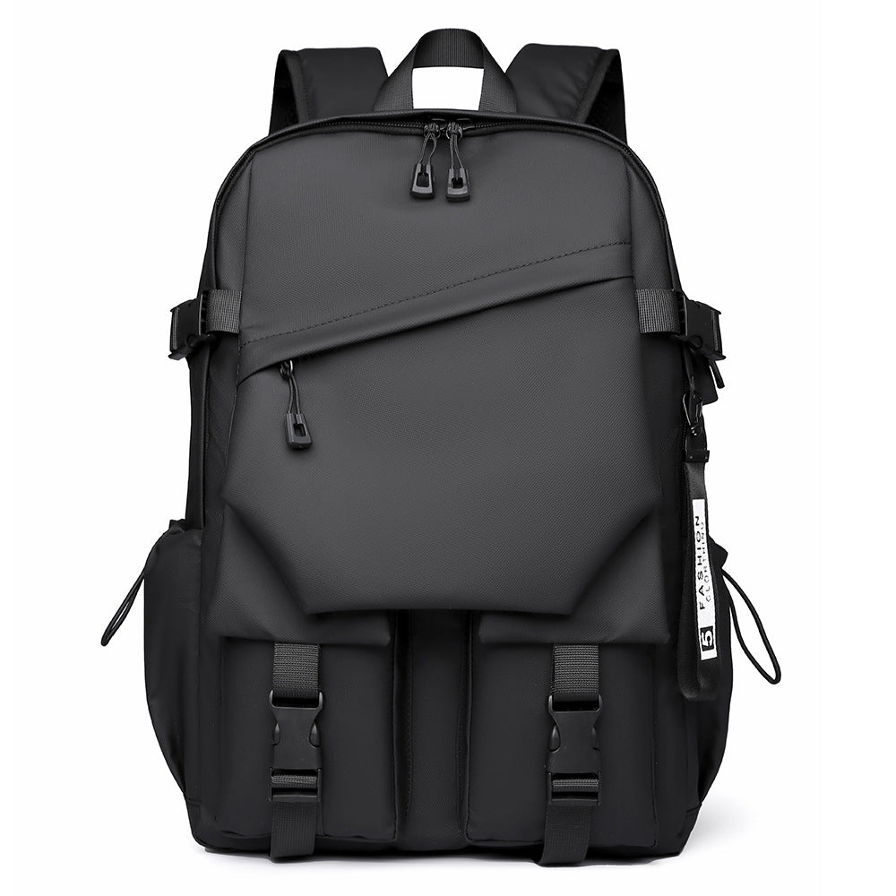 Ergonomic Travel Backpack Bowlift