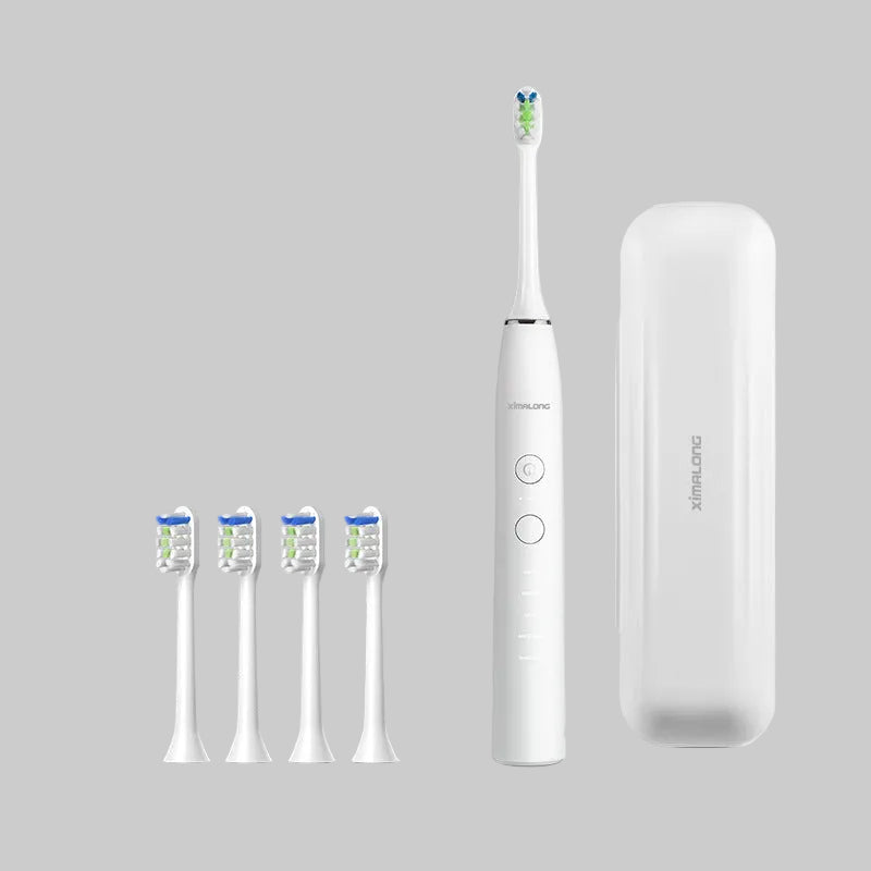 Smart Electric Toothbrush Bowlift