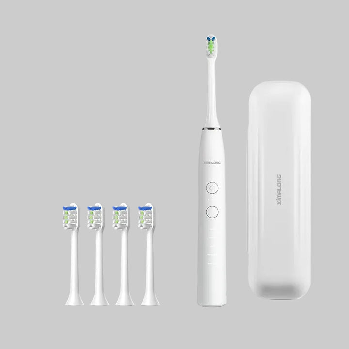 Smart Electric Toothbrush Bowlift