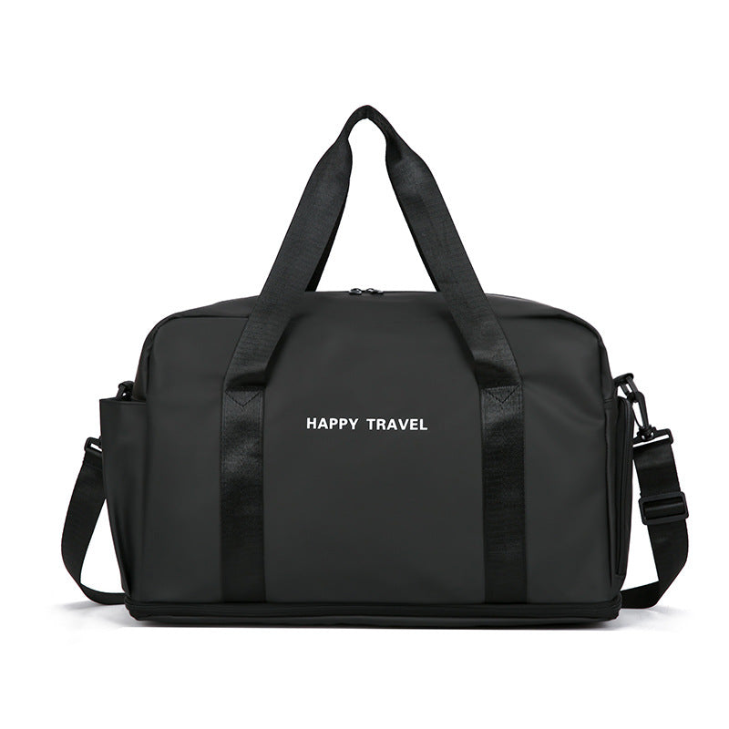 Lightweight Travel Duffel Bag Bowlift