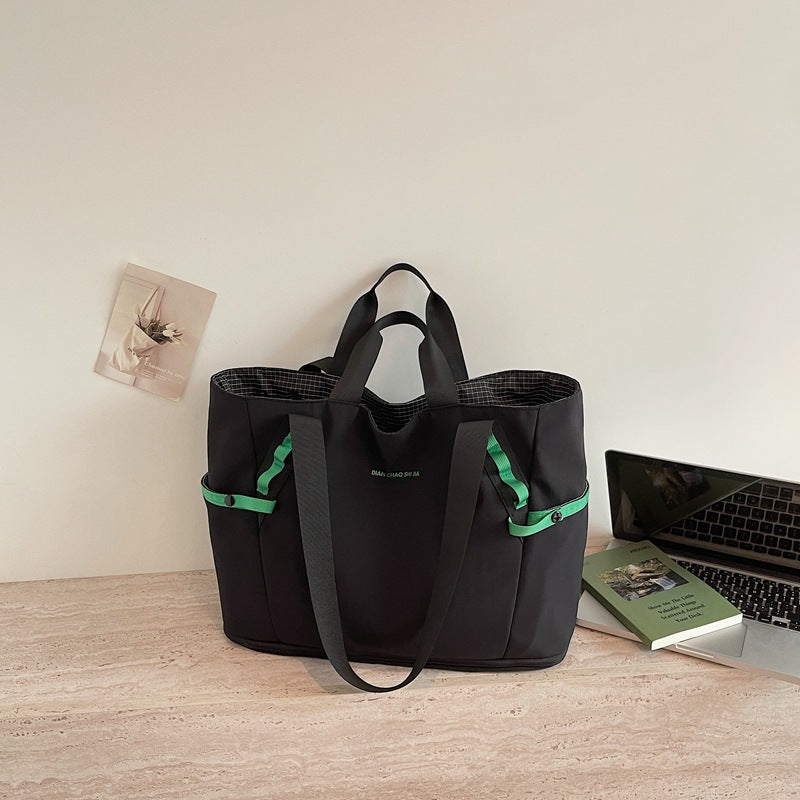 Spacious Everyday Tote