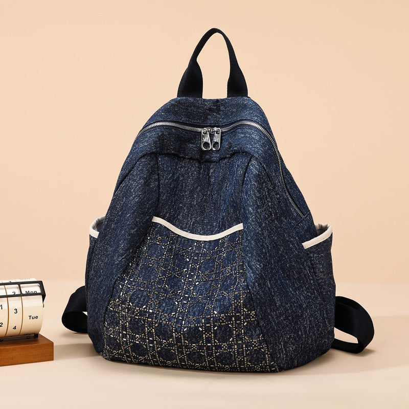 Fashion Backpack Bowlift