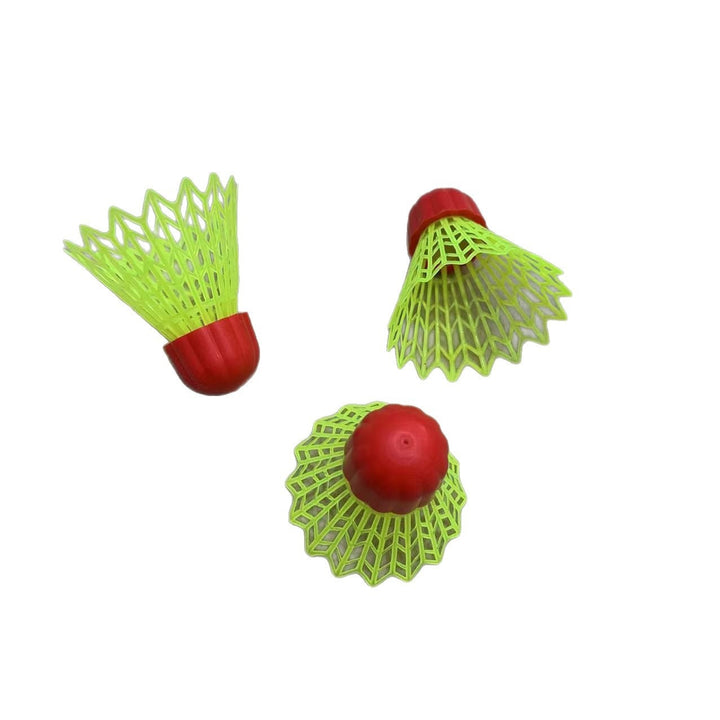 Badminton Shuttlecocks Bowlift
