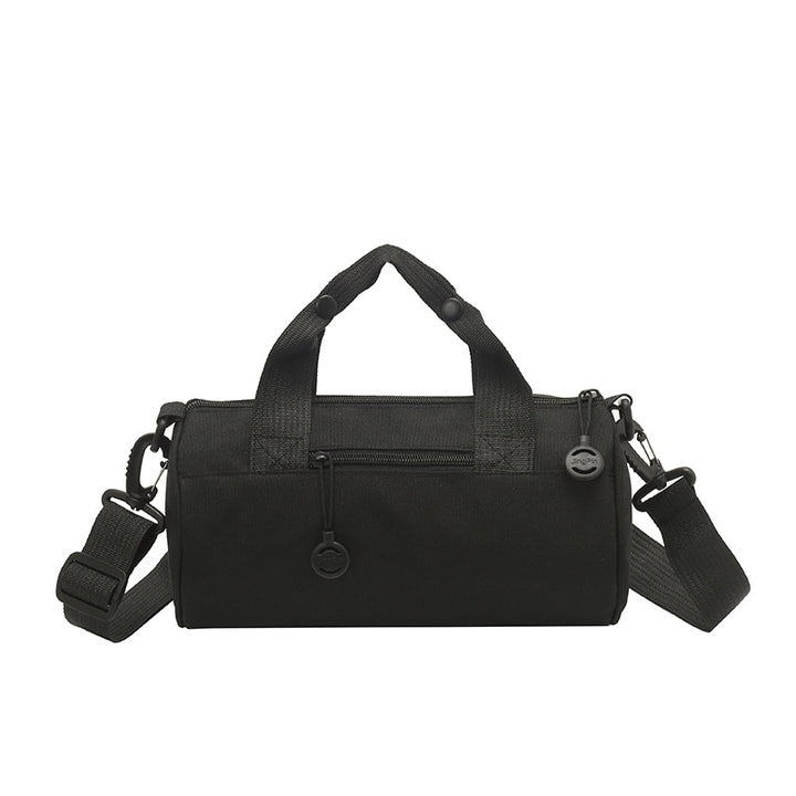 Sleek Minimalist Duffle Bag Bowlift
