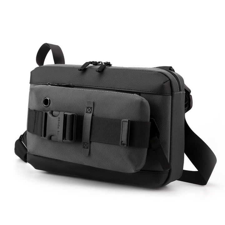 Compact Multi-Purpose Sling Bag Bowlift