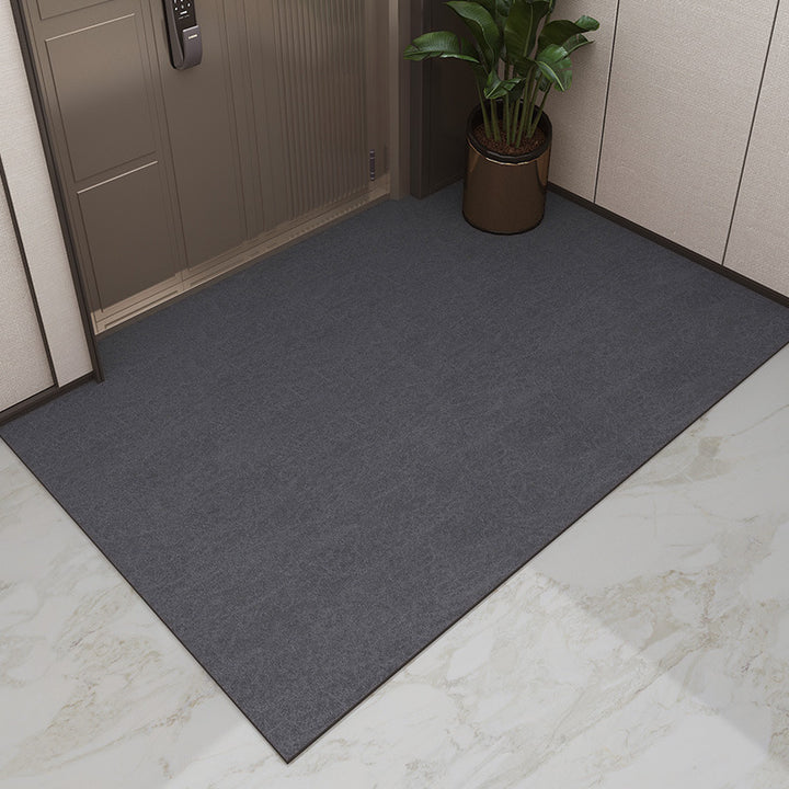 High-Density Memory Foam Entrance Mat