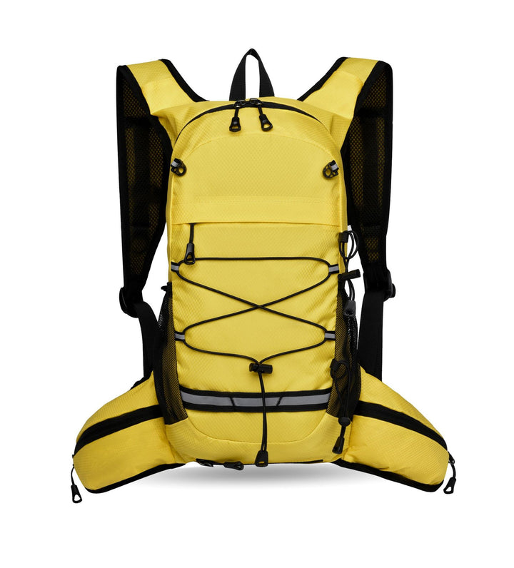 Lightweight Multi-Functional Hydration Backpack Bowlift