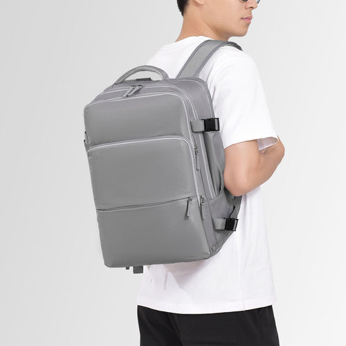 Versatile Multi-Use Backpack Bowlift