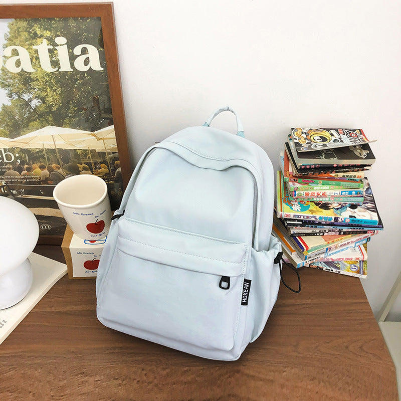 Compact Everyday School Backpack