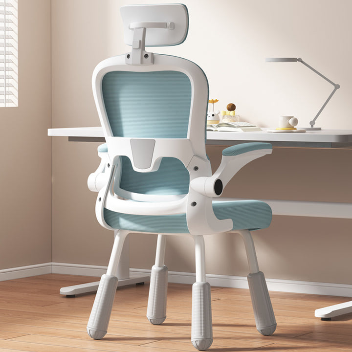 Ergonomic Office Chair Bowlift