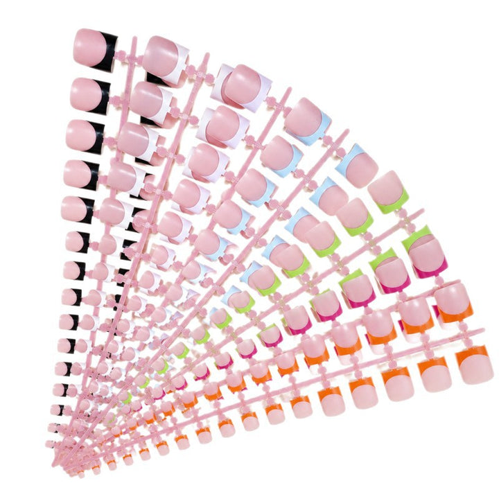 Nail Care Set Bowlift