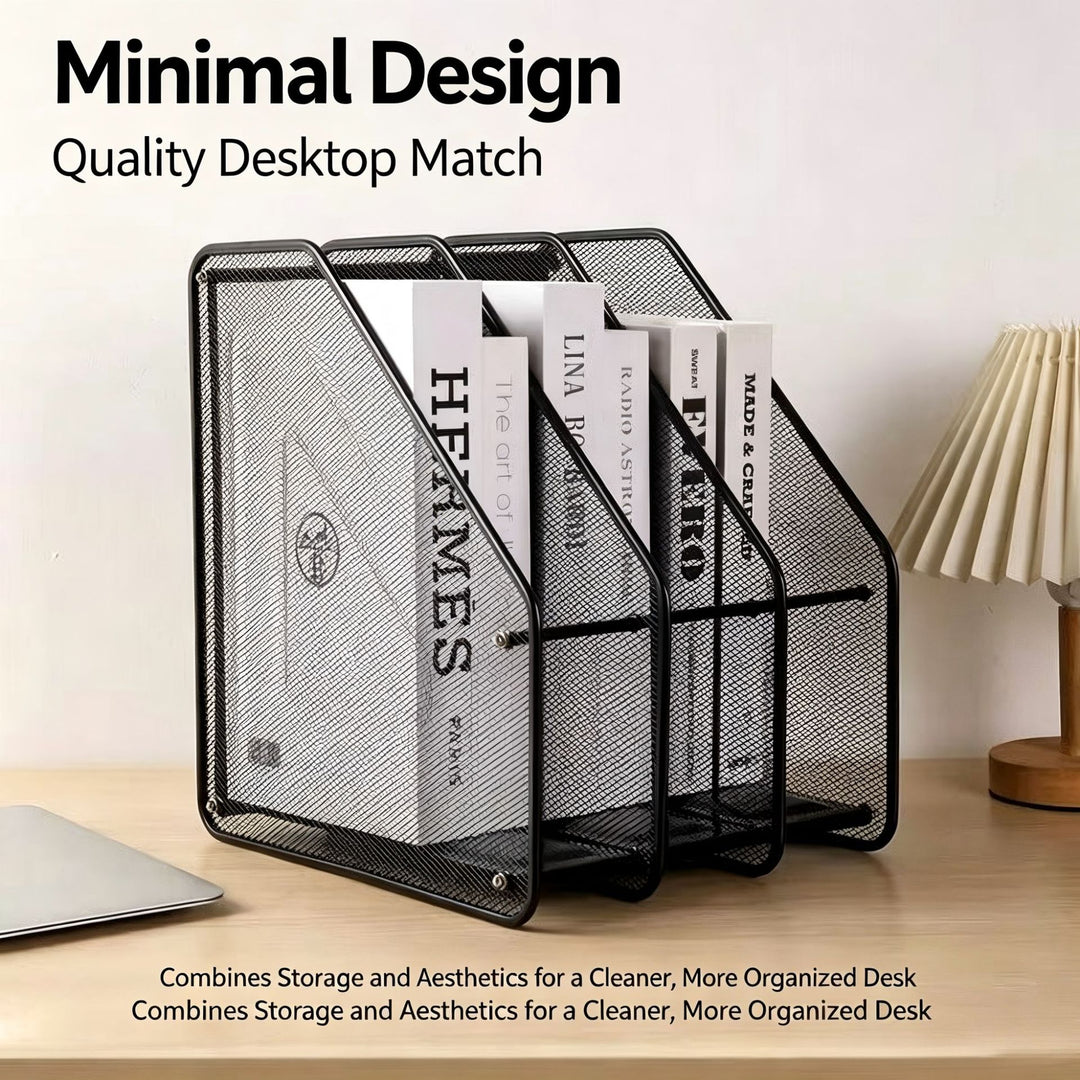 Desk Organizer Bowlift