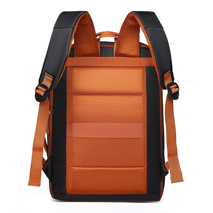 Stylish Business Travel Backpack Bowlift