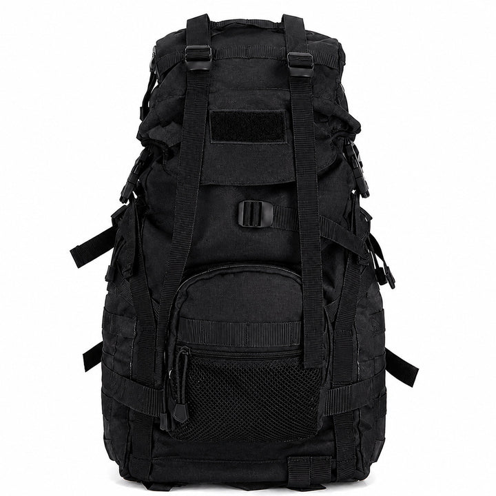 Heavy-Duty Tactical Hiking Backpack Bowlift