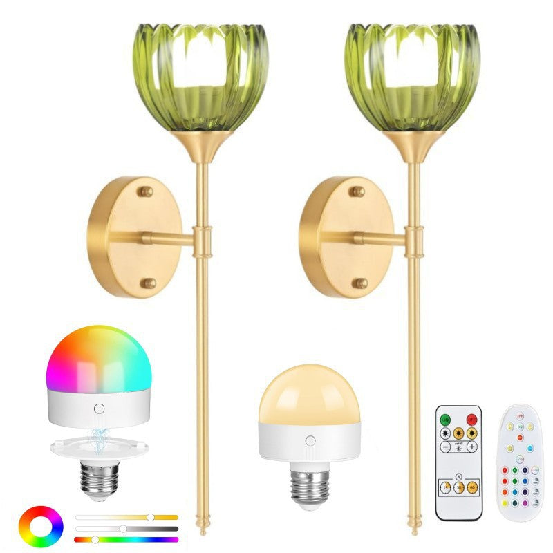 Wall Sconce