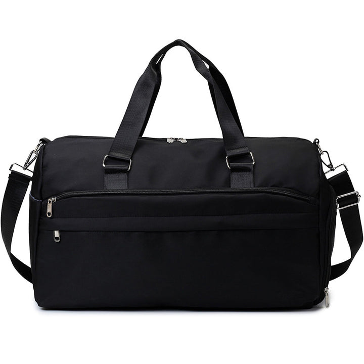 Stylish Multi-Pocket Gym Duffle Bag Bowlift