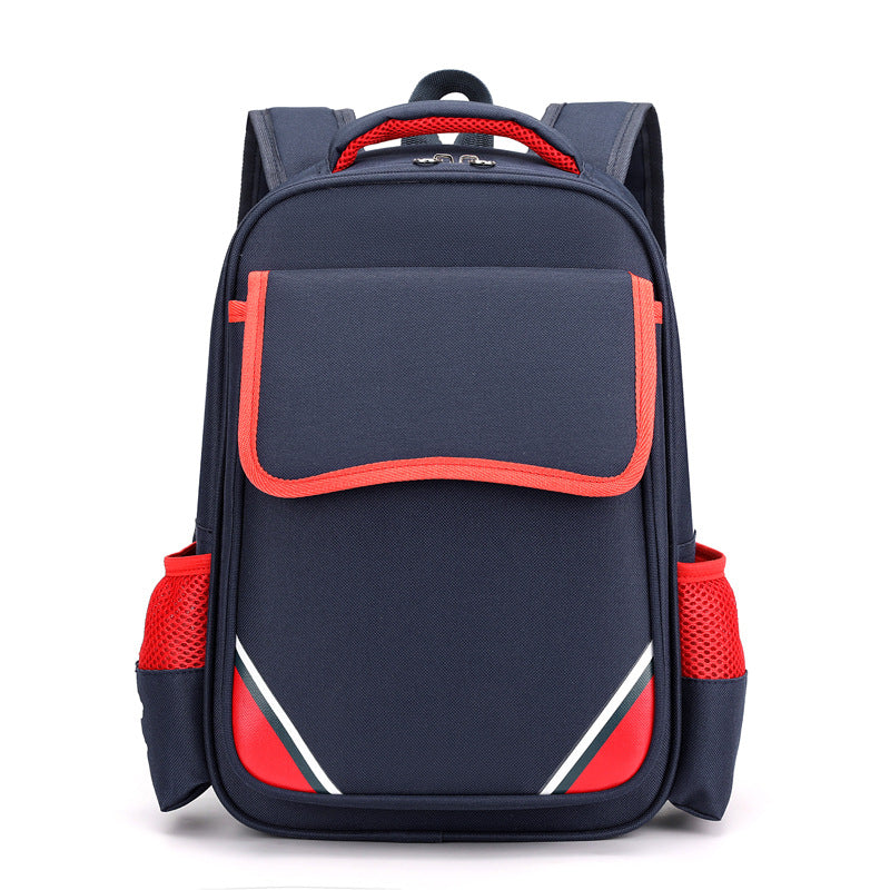 Lightweight Multi-Pocket Backpack Bowlift