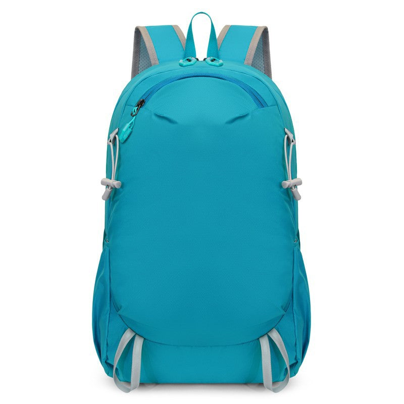 Lightweight Multi-Functional Hiking Backpack Bowlift