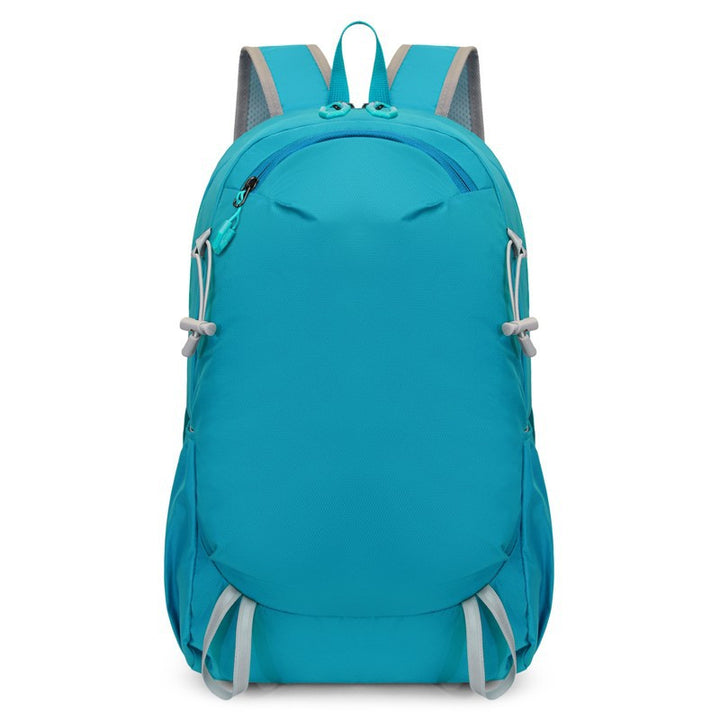 Lightweight Multi-Functional Hiking Backpack Bowlift
