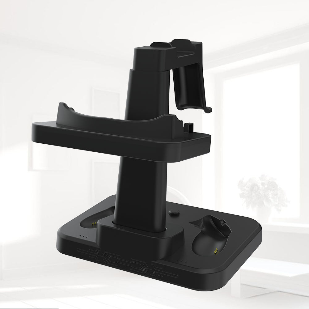 Mount for gaming accessories Bowlift