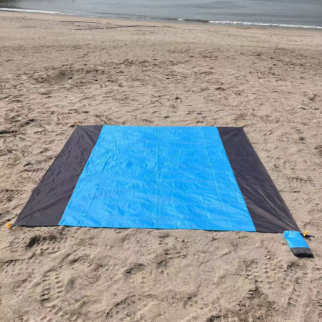 Beach Blanket Bowlift