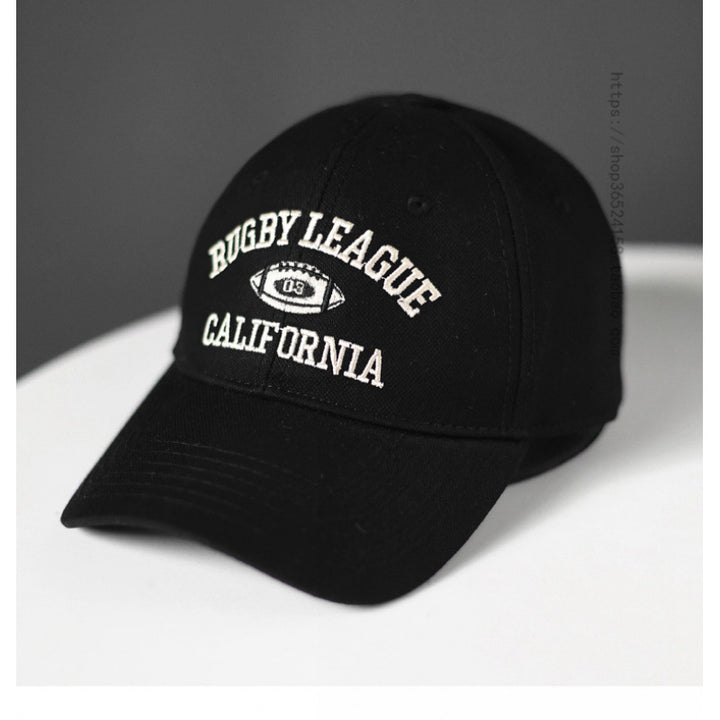 Men's Adjustable Sports Baseball Cap Bowlift