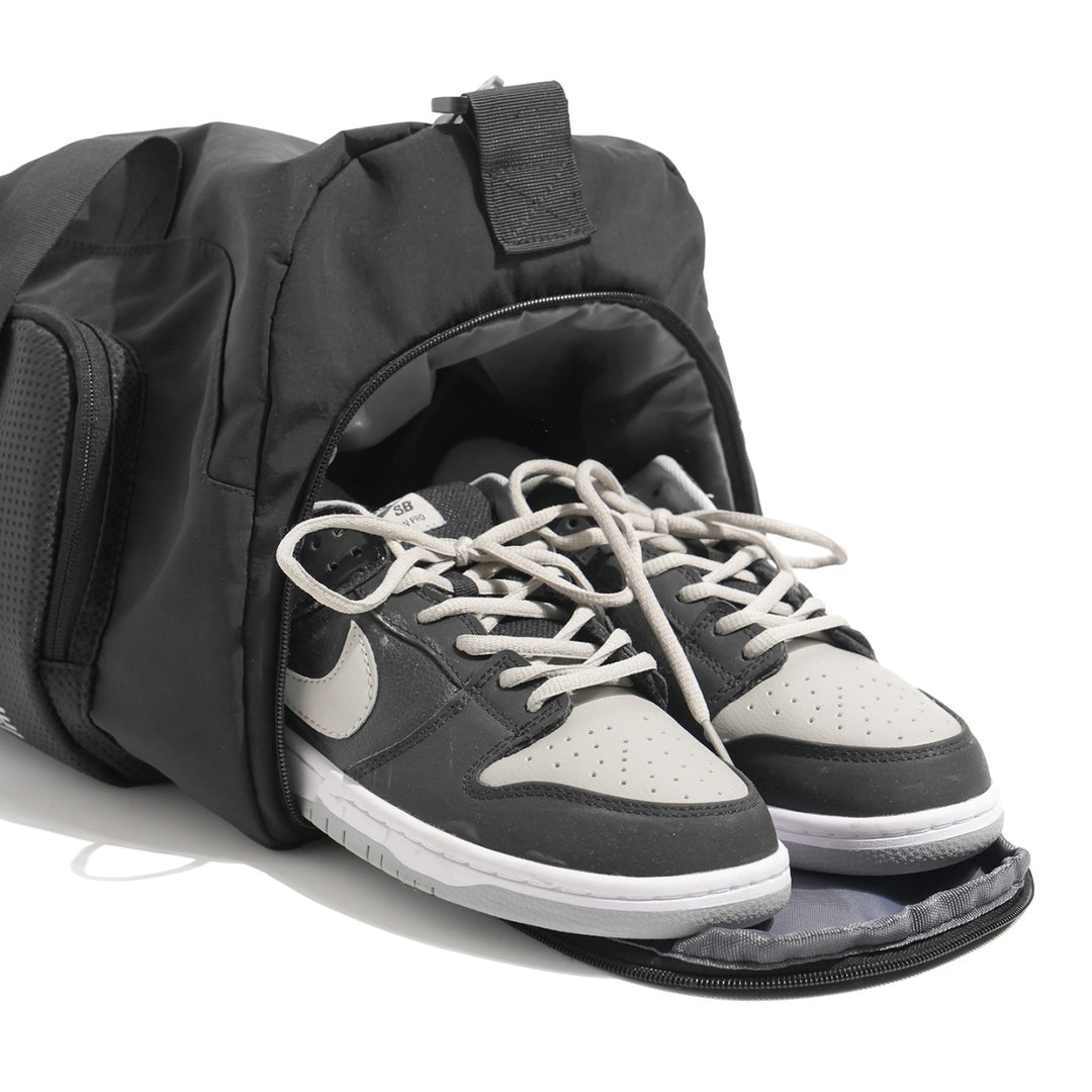 Versatile Outdoor Sports Duffel Bowlift